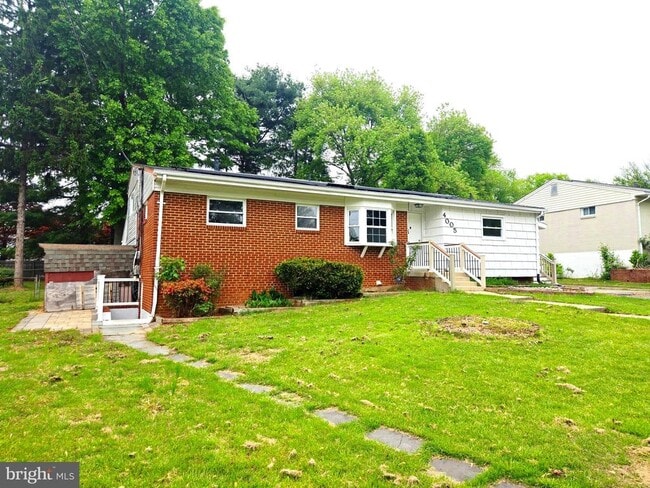Building Photo - 4005 Blackpool Rd
