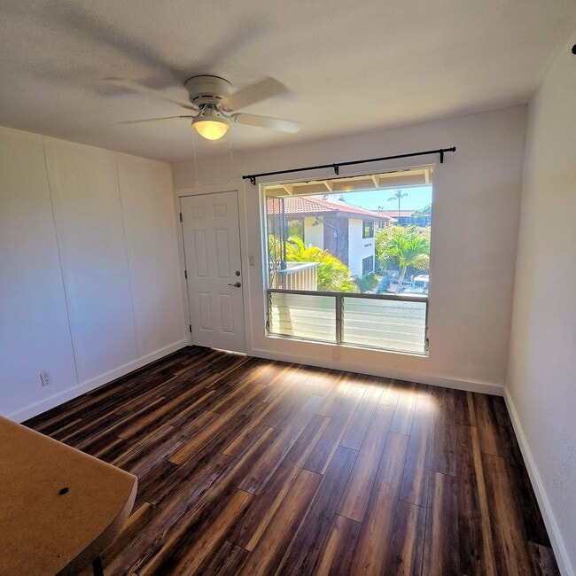 Building Photo - Maui - Remodeled one bedroom new Charlie Young Beach