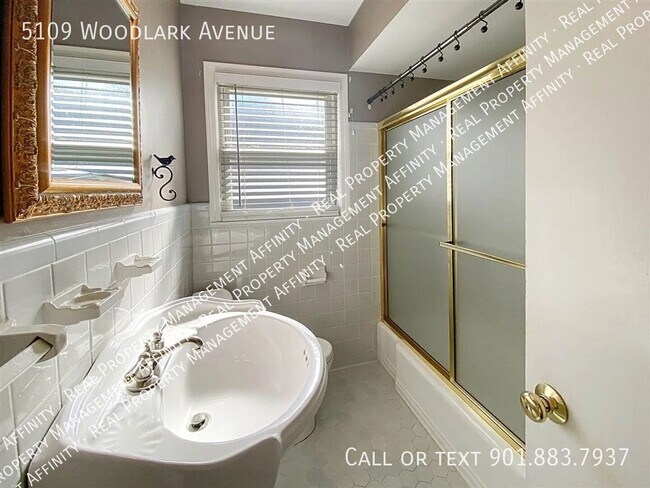 Building Photo - 5109 Woodlark Ave