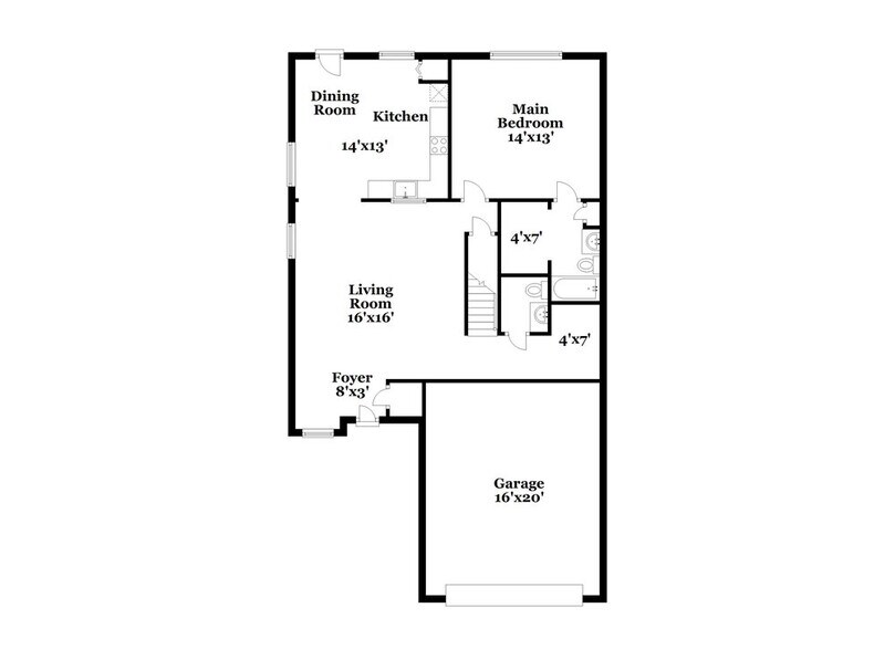 Building Photo - 6305 E Mariah Hill Ln