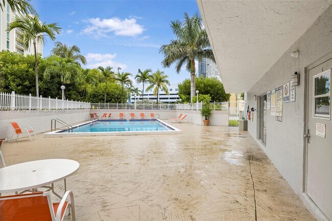 Building Photo - 18001 N Bay Rd