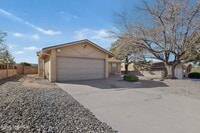 Building Photo - 8120 Ruidoso Rd NE