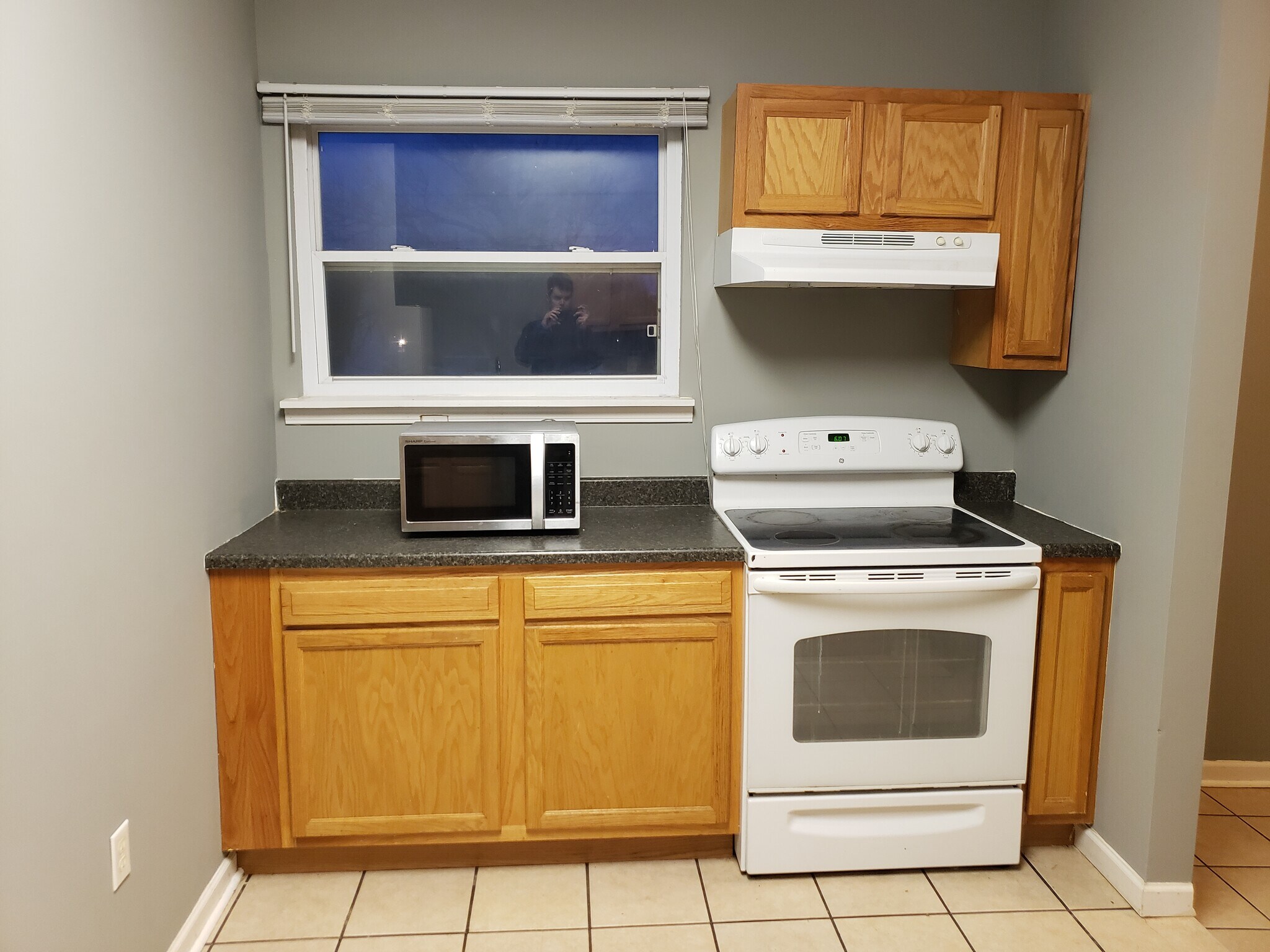 Building Photo - 2322 Guilford Ave