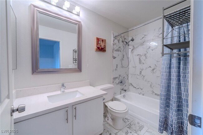 Building Photo - 8600 W Charleston Blvd