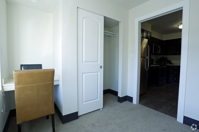 Interior Photo - Park Place Apartments