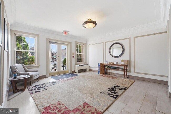 Building Photo - 3446 Connecticut Ave NW