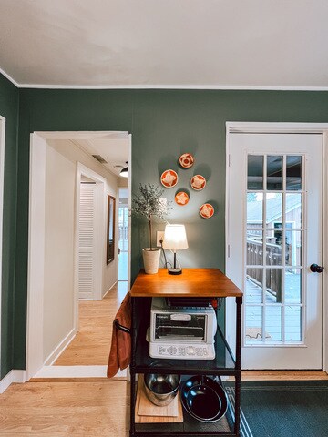 Building Photo - 1116 Adelia St