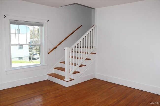 Building Photo - 143 W Genesee St