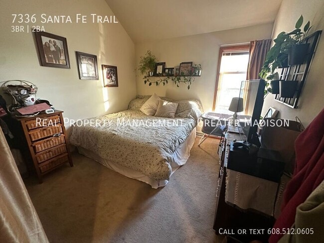 Building Photo - 7336 Santa Fe Trail