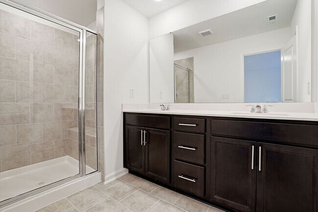 Building Photo - BRAND NEW! 3 Bedroom Home in Sanford NC with Loft, Smart Home Features & Community Pool coming soon!