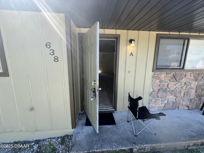 Building Photo - 638 LPGA Blvd