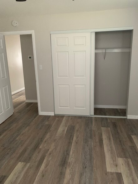 spare bedroom - 1937 Collier Ave