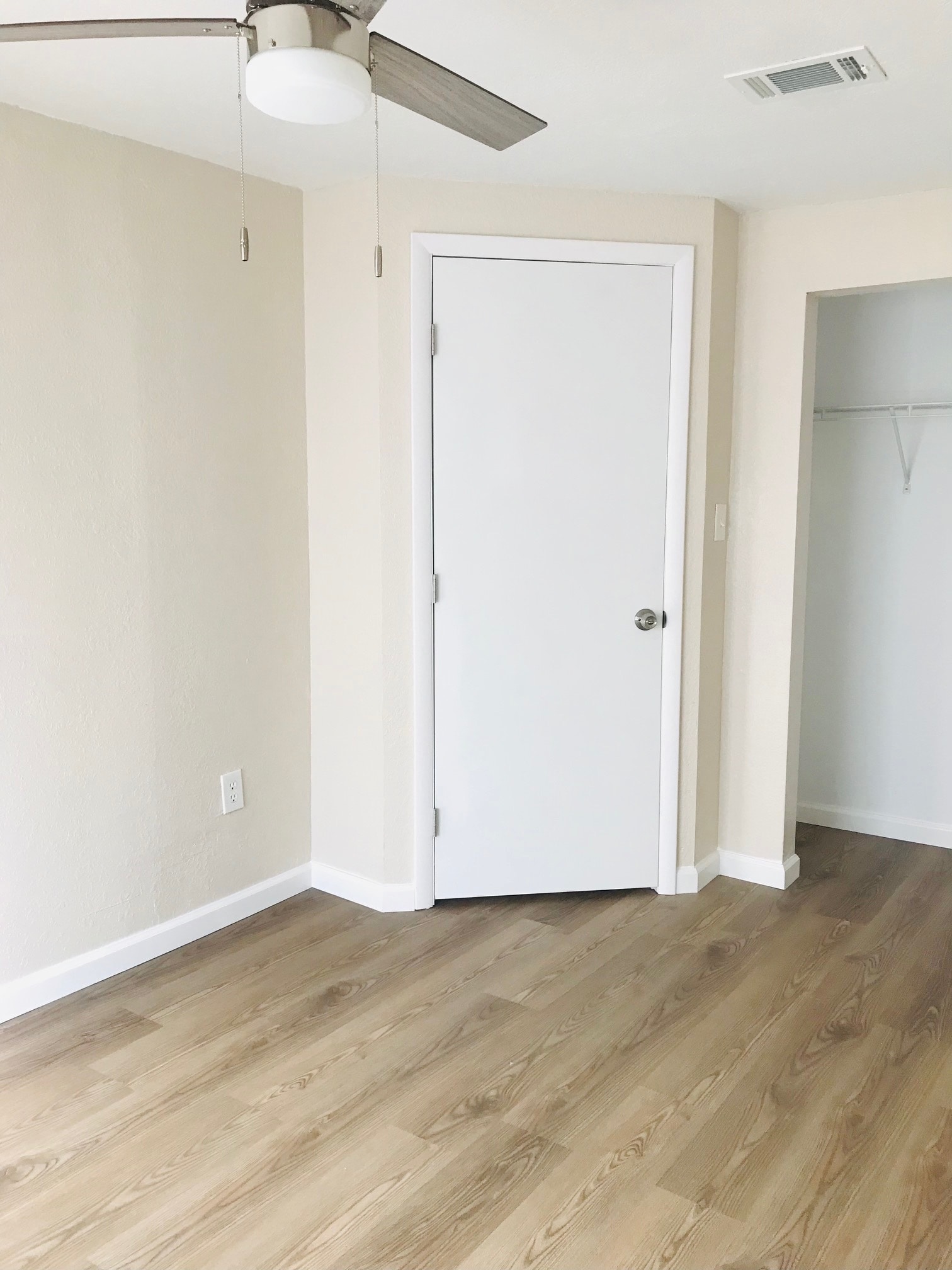 Bedroom #4 - 5015 Santee St