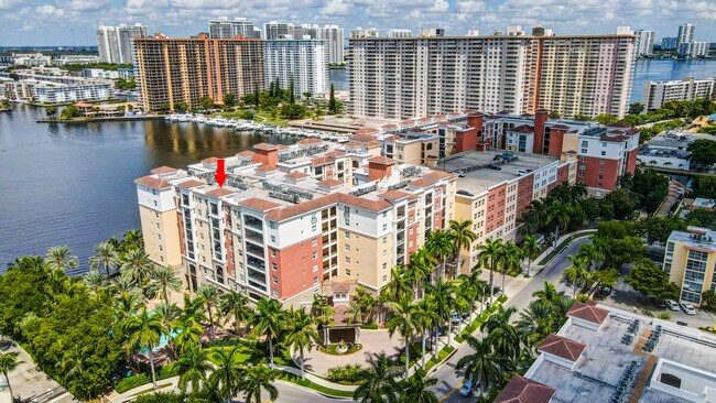 Building Photo - 17100 N Bay Rd