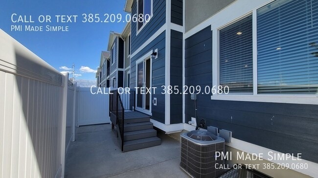 Building Photo - 3536 W 900 N