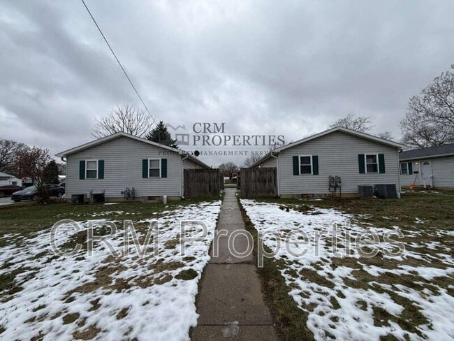 Building Photo - 1908 N Apperson Way