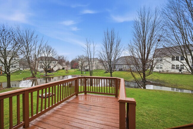 Building Photo - 512 Normandy Ln