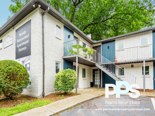 Building Photo - 195 Randolph St NE