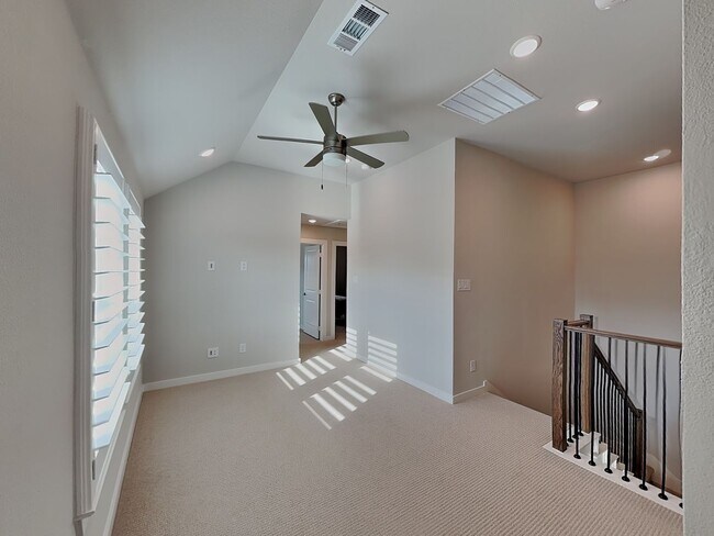 Building Photo - A Sophisticated Townhome in the Heart of Walsh