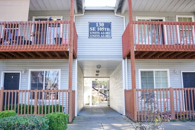 Building Photo - Top-Floor 1 Bdr w/ Private Balcony Ready Soon!