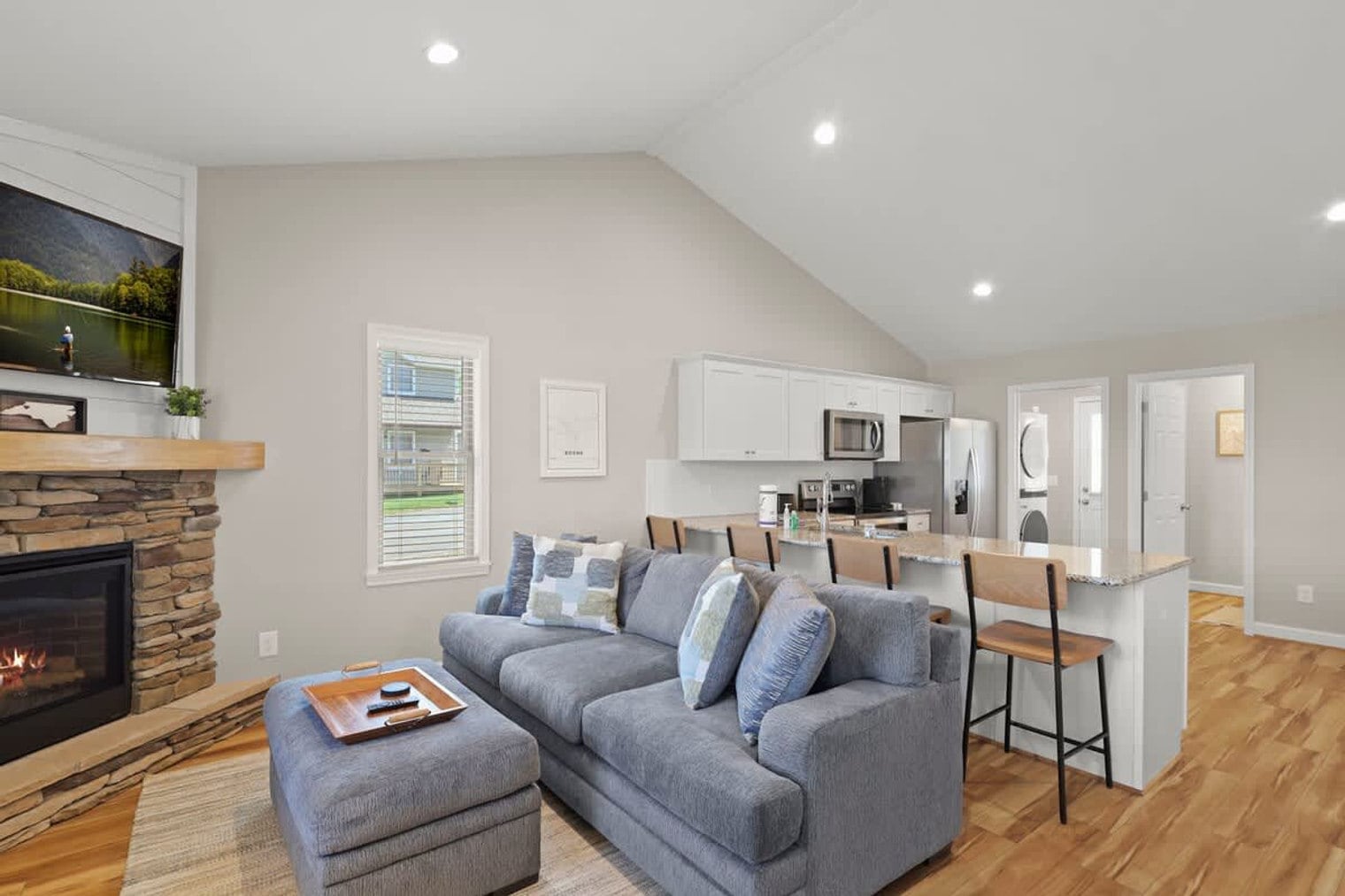 Building Photo - 263 Camp Rock Rd