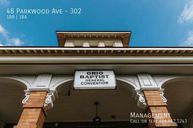 Building Photo - Parkwood HQ: Where History Meets Modern Li...