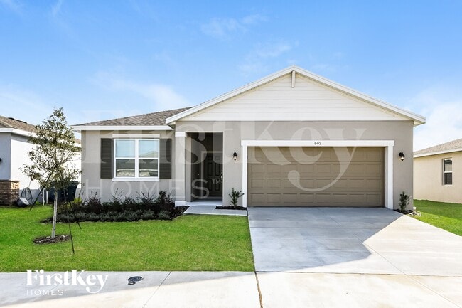 Building Photo - 609 Crown Rose Dr