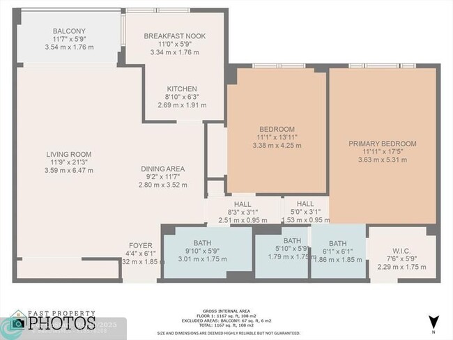 Building Photo - 5200 N Ocean Blvd