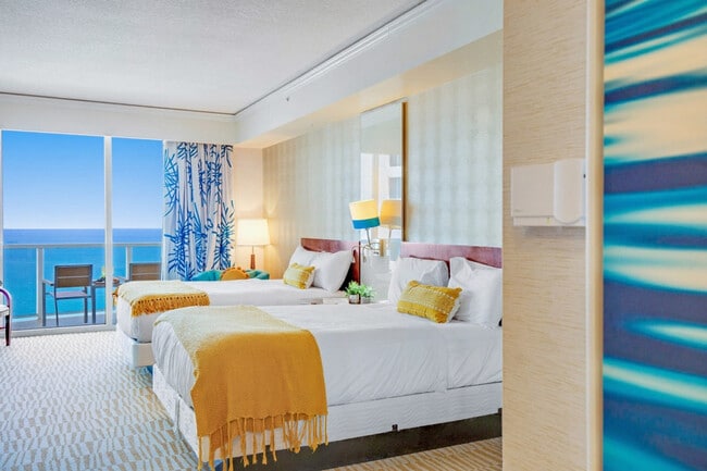 Building Photo - 18001 Collins Ave