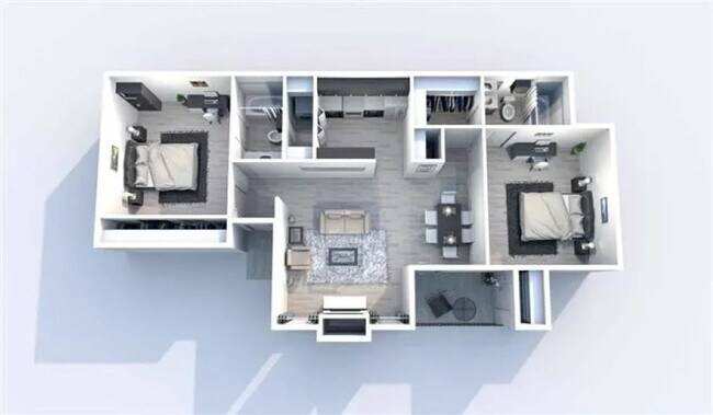 Floorplan - Eastgrove