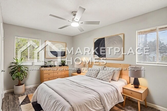 Building Photo - 8219 Sussex Dr