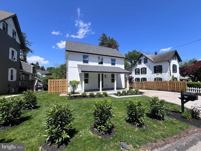 Building Photo - 625 Conestoga Rd