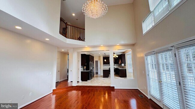 Building Photo - 9161 Lost Fields Ct