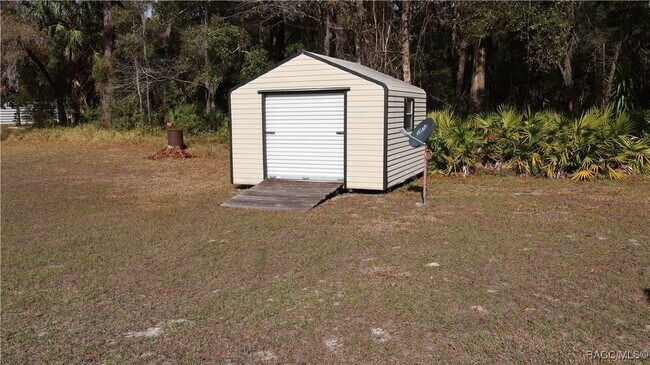 Building Photo - 9601 W Berry Ln