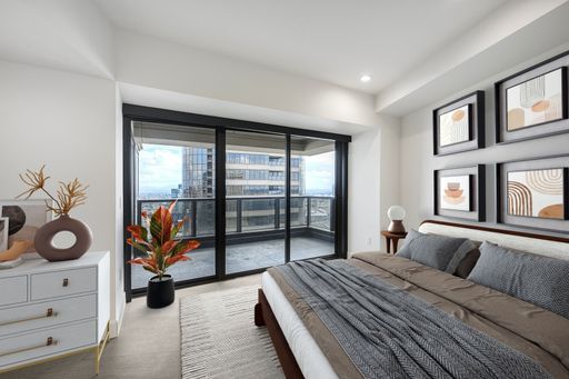 Building Photo - San Diego Water View Luxury High-Rise Living at The Harbor Club — Stunning Bay & City Views- This...