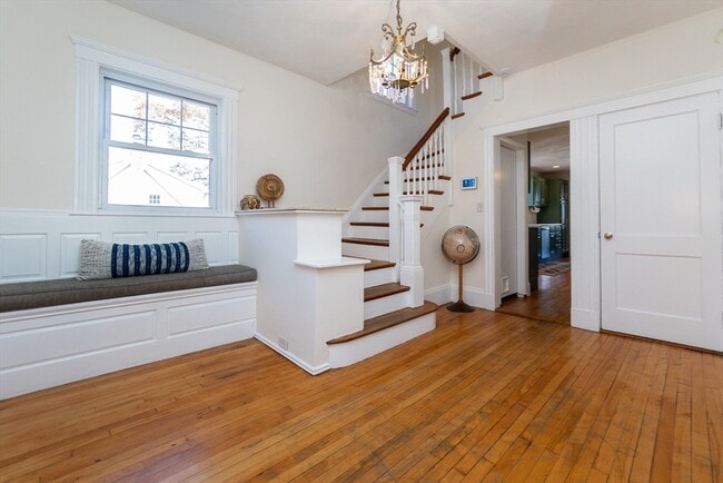 Building Photo - 59 Langdon Ave