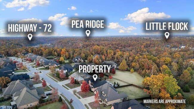 Building Photo - 504 NE Green Creek Rd