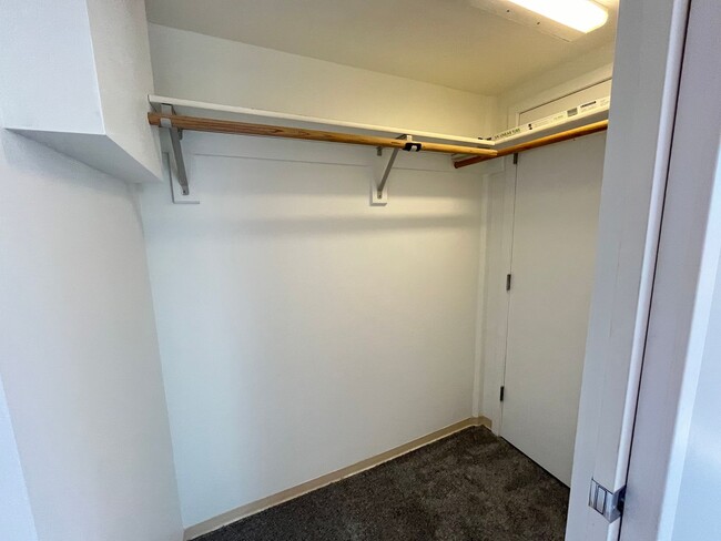 Building Photo - Modern Studio with Balcony, In-Unit Laundr...