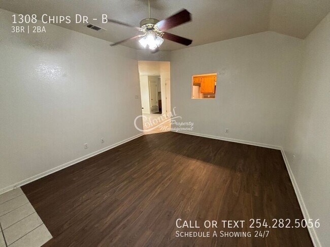 Building Photo - 1308 Chips Dr