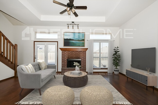 Building Photo - 3813 Crail Dr