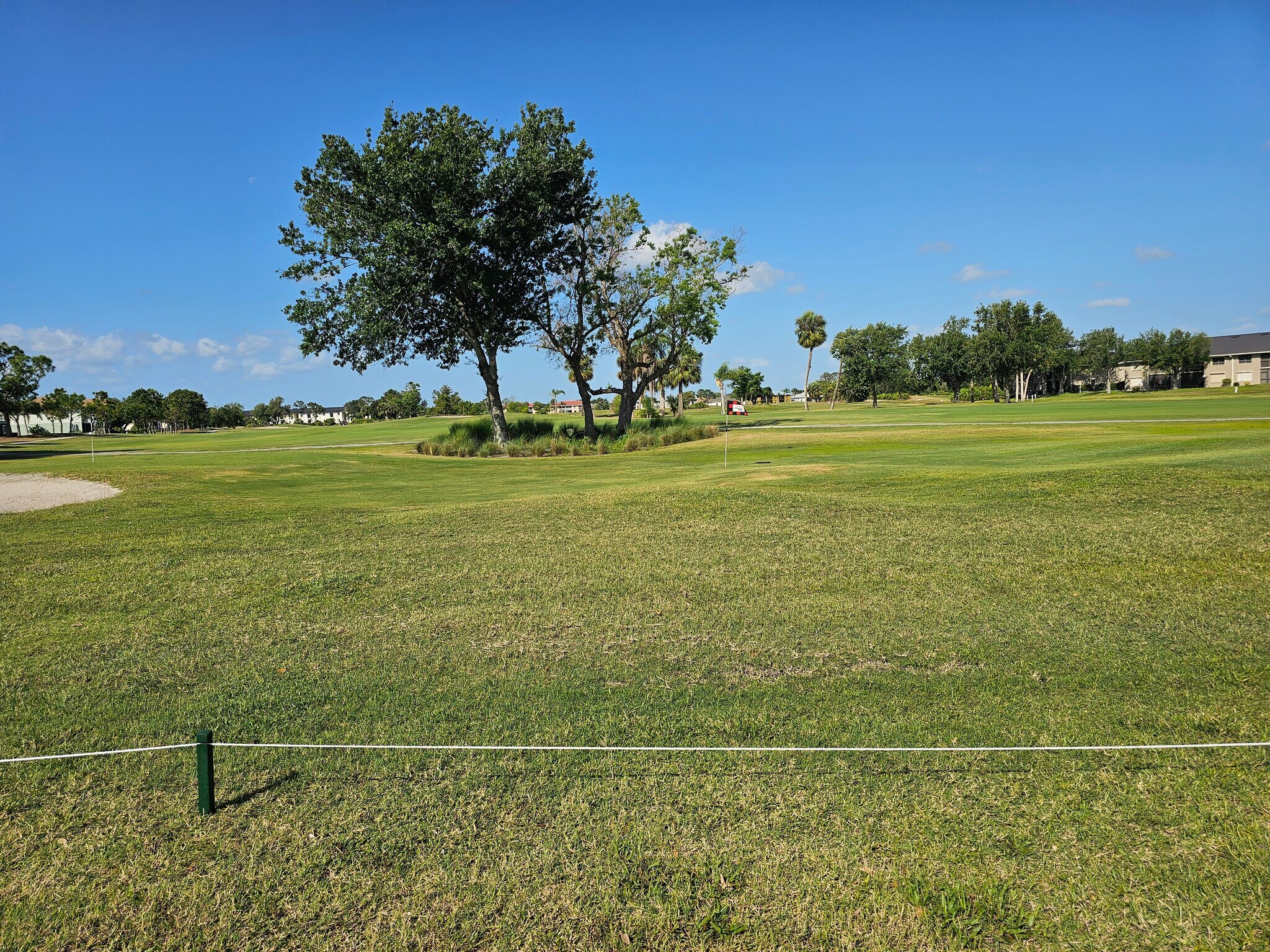 Deep Creek Golf Course - 1457 San Cristobal Ave