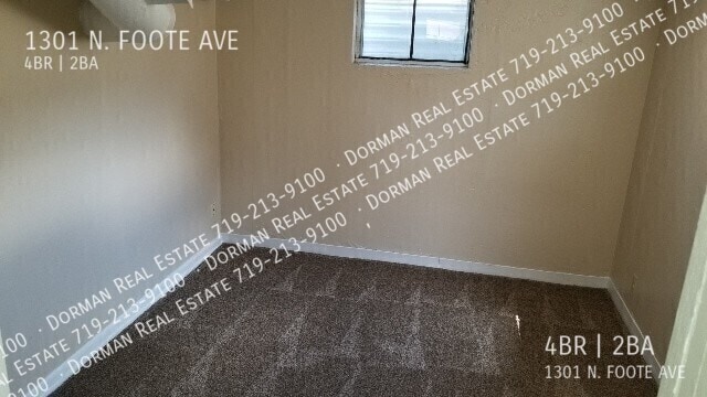 Building Photo - 1301 N Foote Ave