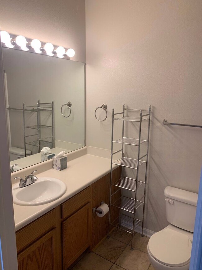 Building Photo - Longleaf Villas