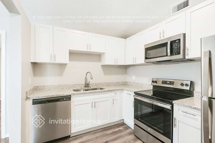 Building Photo - 7709 Arlight Dr