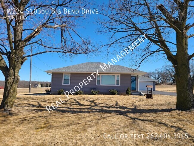 Building Photo - Rural Ranch Home, just minutes from Big Be...