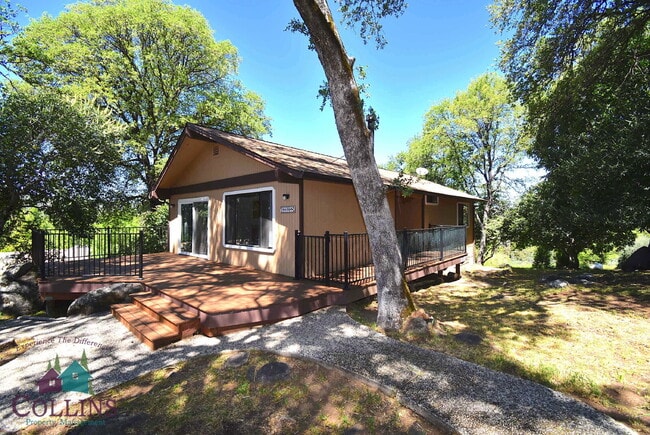 Building Photo - Comfortable 2-Bedroom Home in Lake Wildwood