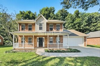 Building Photo - 210 Kilmer Ln
