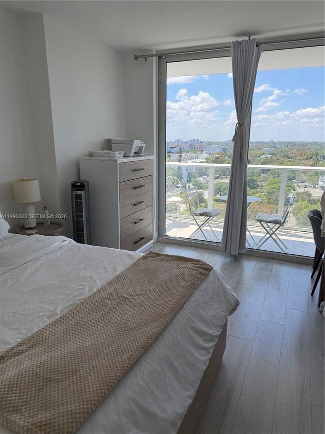 Building Photo - 4250 Biscayne Blvd