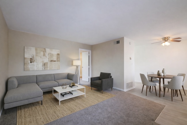 Floorplan - Kenco Briarcliff Apartments