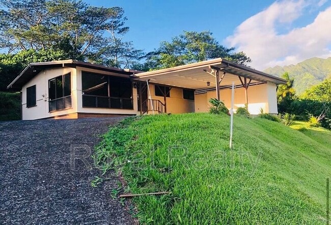 Building Photo - 3492 Akaka Pl